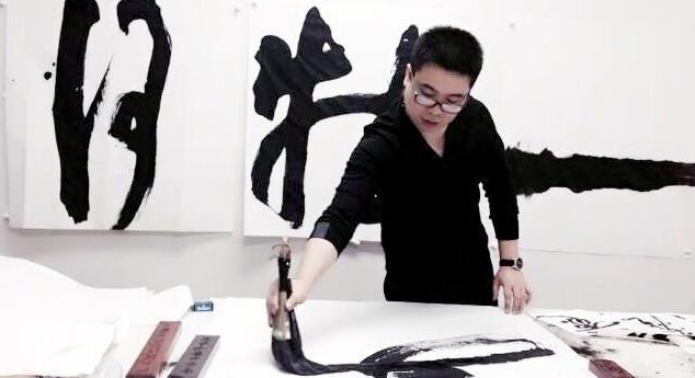 古朴质雅，幽静深远，工到极致是震撼——欧阳明钰书画作品欣赏 书画知识 第1张