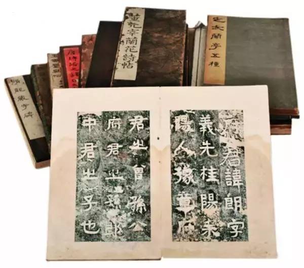 书法对小学生专注力、分析力的“疗效”! 书画知识 第6张-墨韵书香 书法对小学生专注力、分析力的“疗效”! 书画知识 第6张