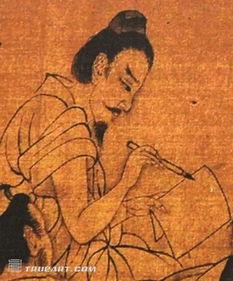 关于执笔，你觉得怎么样才算正确？ 书画知识 第4张