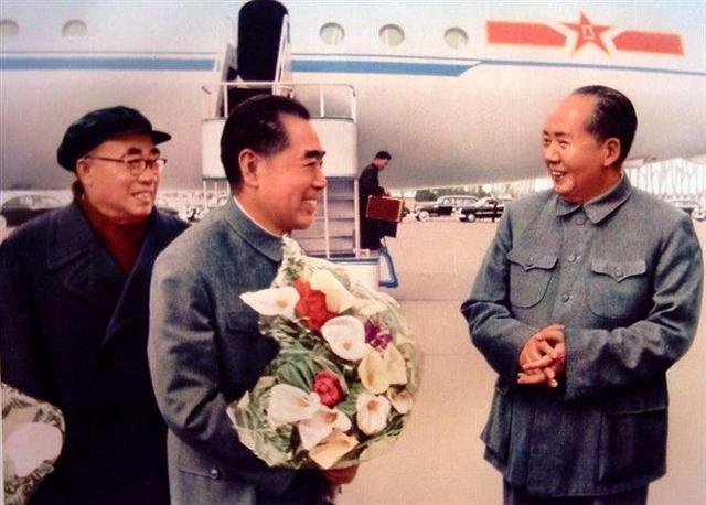 毛主席的绝世狂草真迹，一代天骄空前绝后 书画知识 第1张