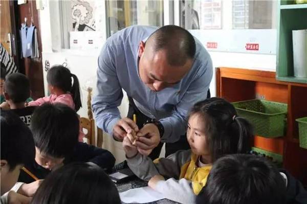 规范学前写字姿势 养成良好书写习惯 未分类 第17张-墨韵书香 规范学前写字姿势 养成良好书写习惯 未分类 第17张
