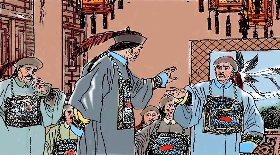 左宗棠：家风根本，在于“积德累善” 书画知识 第5张