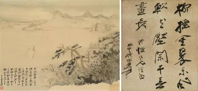 张大千：书画是最好的养生！ 书画知识 第10张