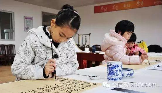 警惕丨成年人学书法有陷阱，这些门道得注意！ 书画知识 第5张