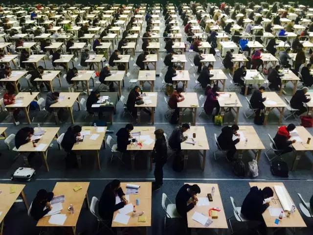 爆料：国展评委最讨厌的5种作品 书画知识 第1张