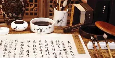 没有基础，怎么开始学书法？ 书画知识 第4张