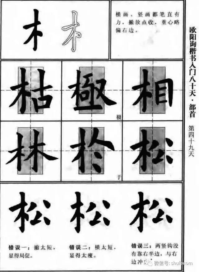 欧体入门80天！ 未分类 第47张