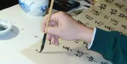 没有基础，怎么开始学书法？ 书画知识 第8张