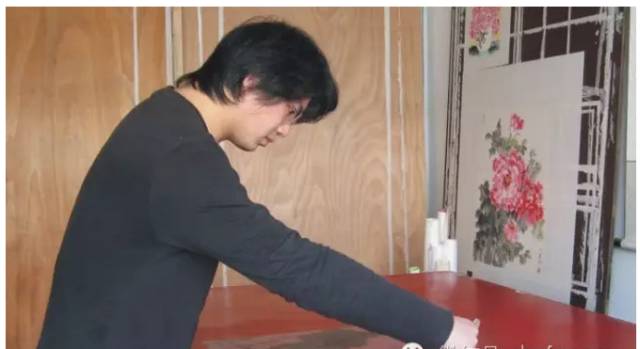 保存书画，裱还是不裱？ 未分类 第4张