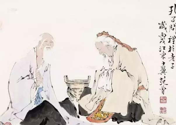 仅仅14个字，却一辈子也学不完！ 书画知识 第1张