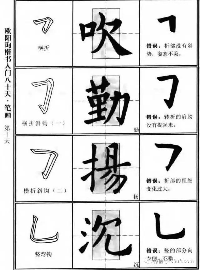 欧体入门80天！ 未分类 第8张