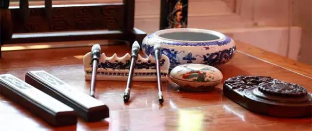 没有基础，怎么开始学书法？ 书画知识 第3张