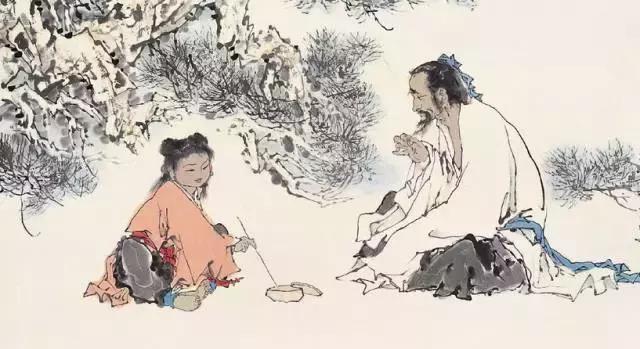 仅仅14个字，却一辈子也学不完！ 书画知识 第6张