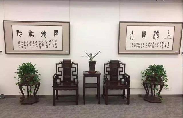 如何判断一幅书法作品好坏，一定要看这六项！ 未分类 第7张