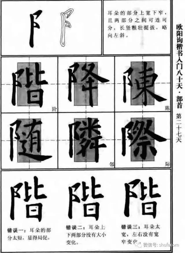 欧体入门80天！ 未分类 第25张