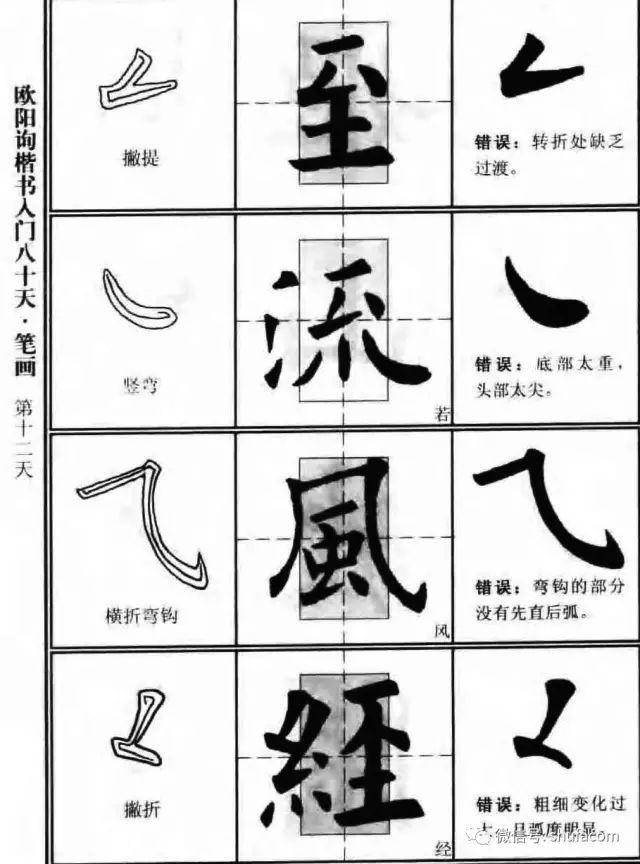 欧体入门80天！ 未分类 第10张