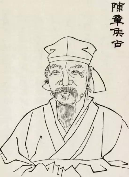 他有12幅作品被美国收藏，却一辈子没承认过画画是正经职业 未分类 第1张