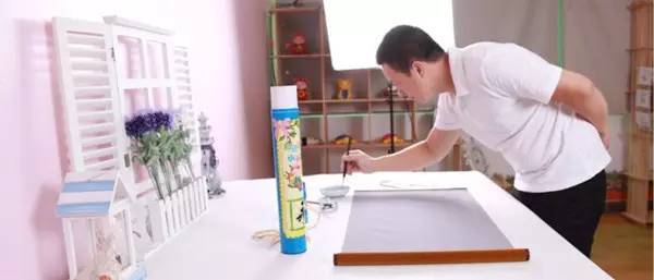当你不想练字时...... 书画知识 第4张-墨韵书香 当你不想练字时...... 书画知识 第4张