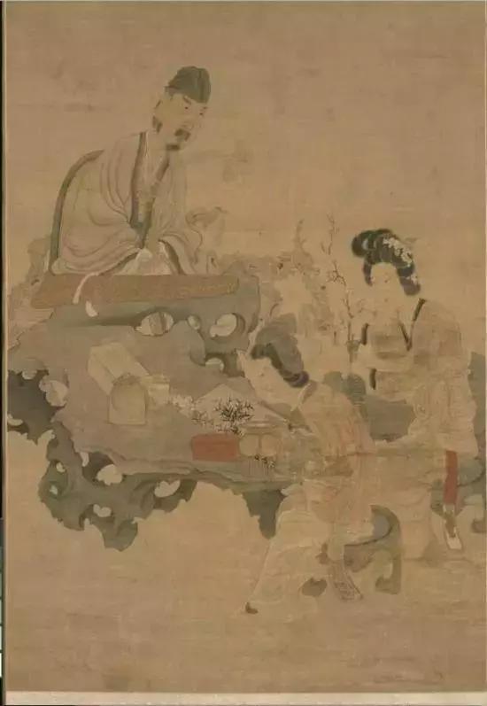 他有12幅作品被美国收藏，却一辈子没承认过画画是正经职业 未分类 第6张