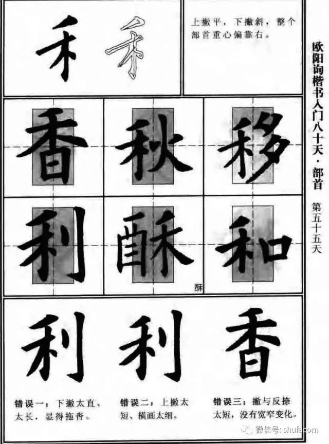 欧体入门80天！ 未分类 第53张