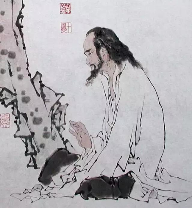 仅仅14个字，却一辈子也学不完！ 书画知识 第5张