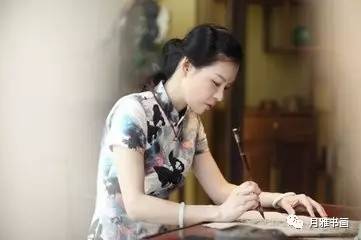 学书法必经的五个阶段，你在第几阶段？ 未分类 第3张