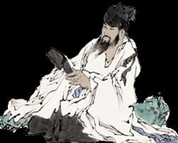 南宋姜夔的《兰亭序》研究 书画知识 第1张-墨韵书香 南宋姜夔的《兰亭序》研究 书画知识 第1张