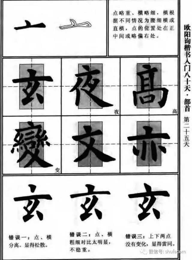 欧体入门80天！ 未分类 第23张