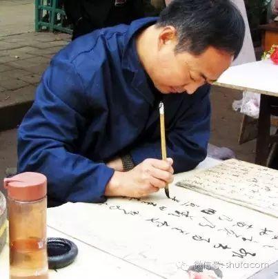 警惕丨成年人学书法有陷阱，这些门道得注意！ 书画知识 第7张