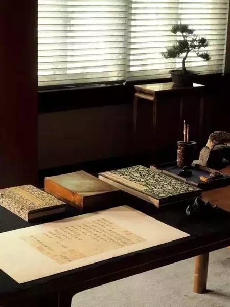 润笔不是空穴来风，看看写字的成本 书画知识 第6张