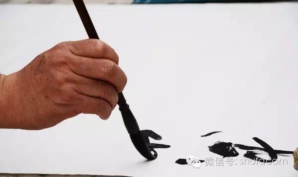 警惕丨成年人学书法有陷阱，这些门道得注意！ 书画知识 第3张