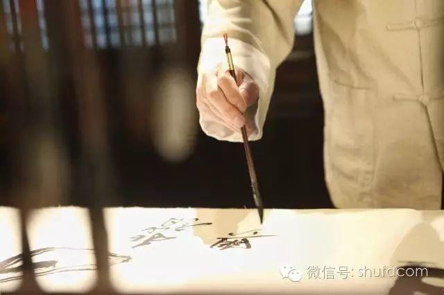 警惕丨成年人学书法有陷阱，这些门道得注意！ 书画知识 第1张