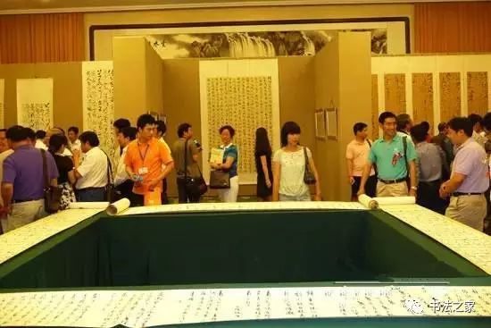 当你不想练字时...... 书画知识 第7张-墨韵书香 当你不想练字时...... 书画知识 第7张