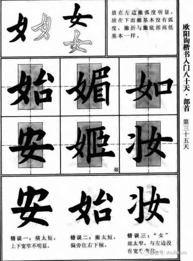 欧体入门80天！ 未分类 第33张