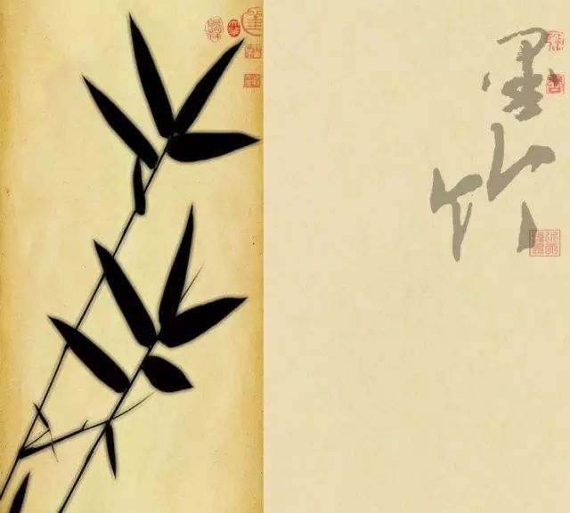 起笔落墨是人生 书画知识 第6张