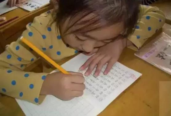 钢笔字这样练，又快又好 书画知识 第5张