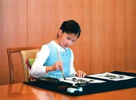 一堂好的书法课对孩子有多重要? 书画知识 第4张-墨韵书香 一堂好的书法课对孩子有多重要? 书画知识 第4张