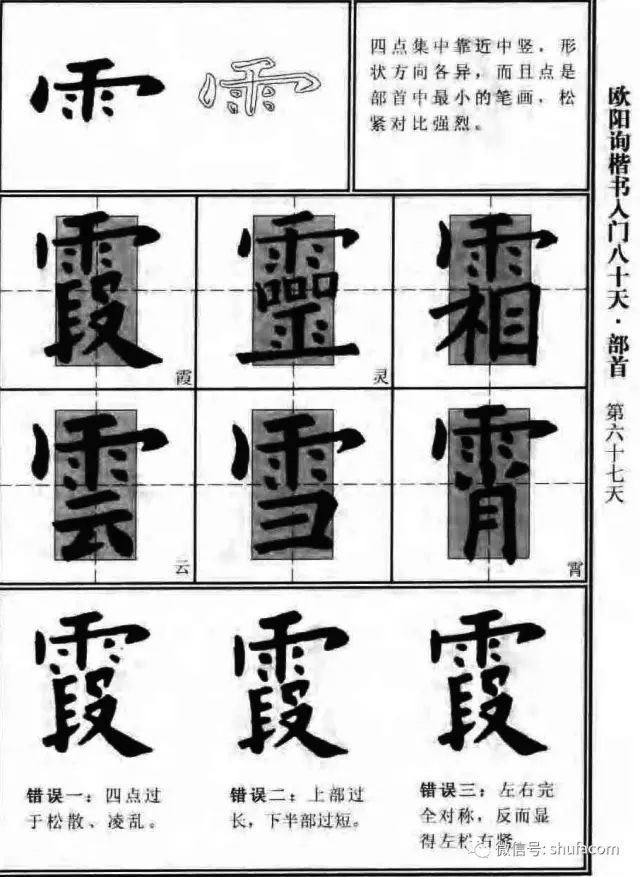 欧体入门80天！ 未分类 第65张