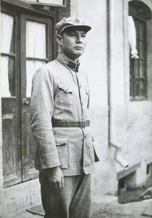 如果不为将军，他定是书法大家 书画知识 第4张