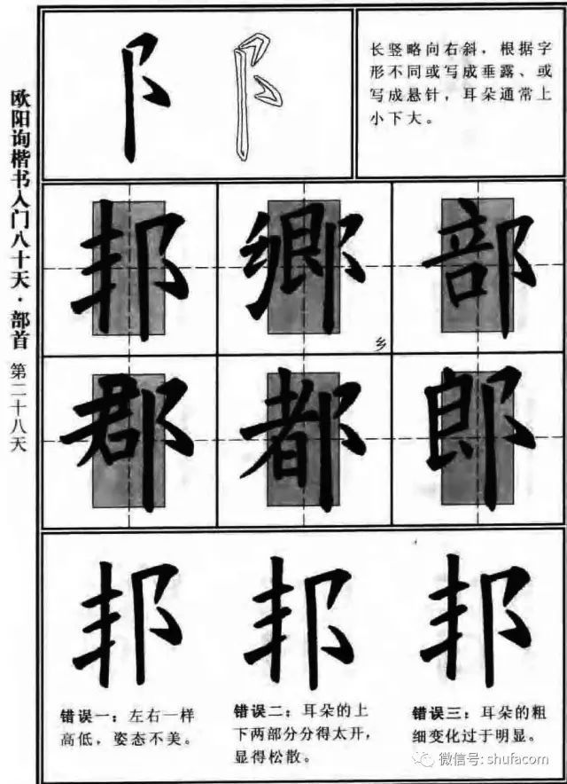 欧体入门80天！ 未分类 第26张