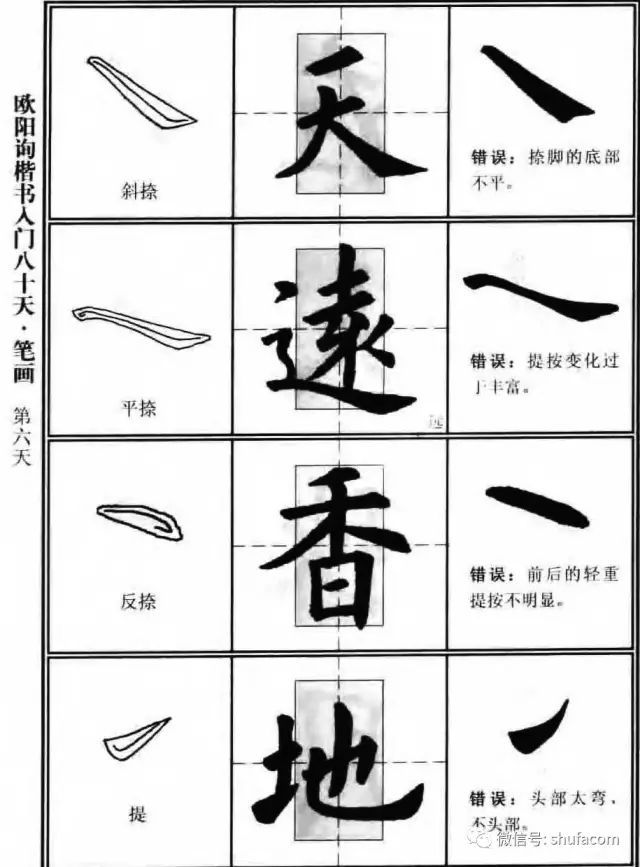 欧体入门80天！ 未分类 第4张