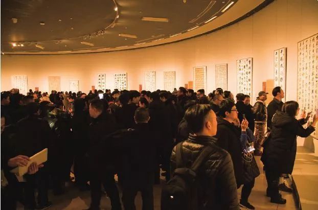 发扬书法传统的现代意义 书画知识 第6张