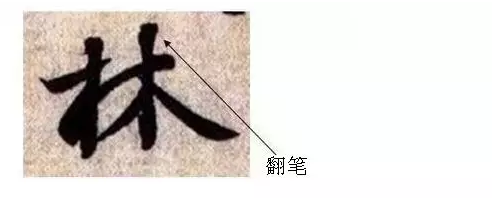 王羲之《<笔势论十二章>并序》之观形章(书圣秘笈) 书画知识 第11张-墨韵书香 王羲之《<笔势论十二章>并序》之观形章(书圣秘笈) 书画知识 第11张