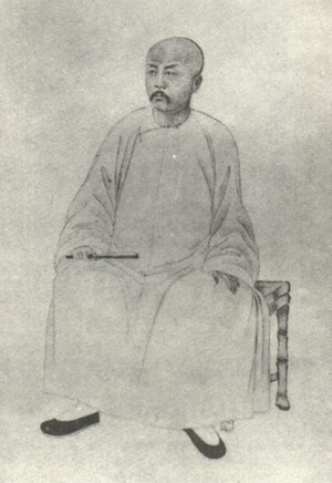 赵之谦——篆刻篇 书画知识 第1张