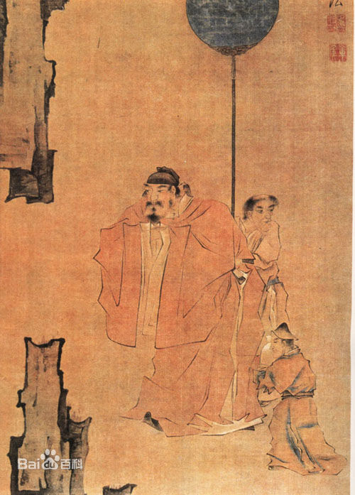 新发现：米芾巅峰之作《舞鹤赋》（高清图） 历代书法 第57张