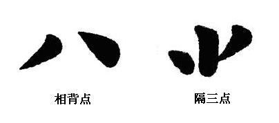 如何提高你的毛笔书法水平 书画知识 第35张-墨韵书香 如何提高你的毛笔书法水平 书画知识 第35张