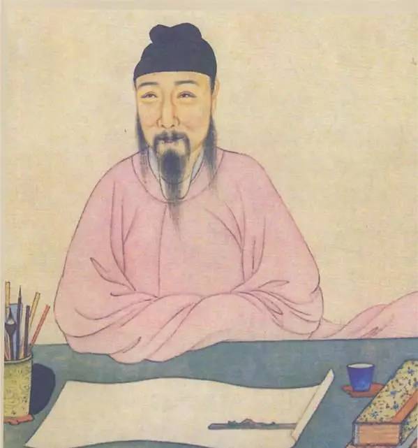 唐伯虎书《兰亭序》，果然风流！ 书画知识 第1张