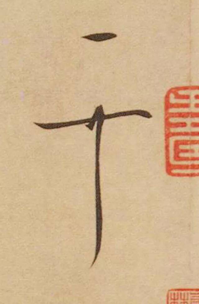 古代大书法家签名，哪个最帅？ 书画知识 第4张