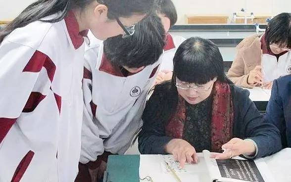 千万别这样写小楷 书画知识 第1张