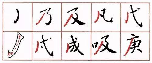 看天下第一小楷怎么写！ 书画知识 第18张